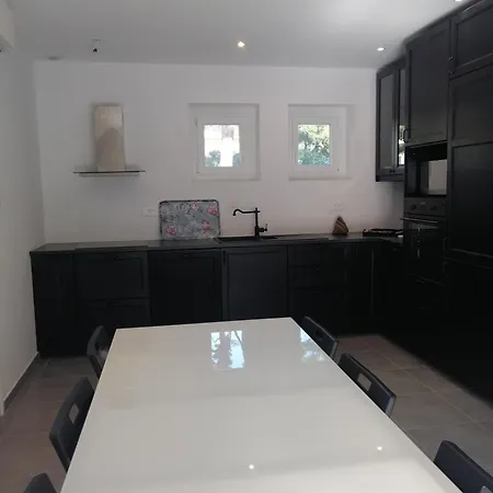 Βίλα Golfe De St Tropez,mas Provencal Avec Patio Vue Mer *